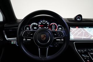 Porsche Panamera bild 12