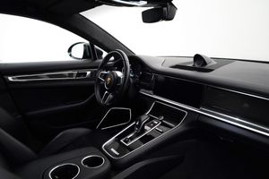 Porsche Panamera bild 19