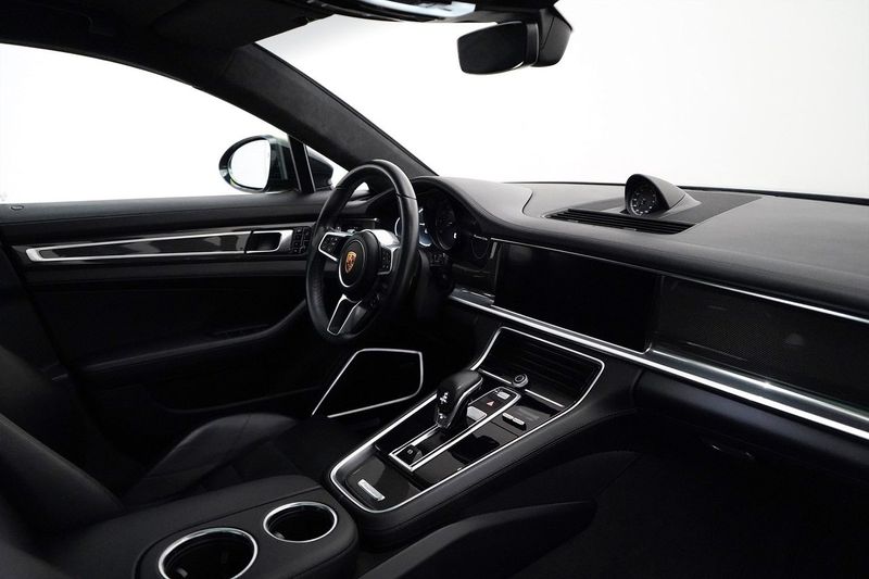 Porsche Panamera bild 19