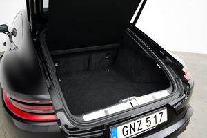 Porsche Panamera bild 22