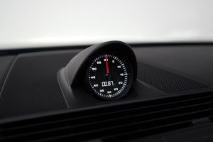 Porsche Panamera bild 13
