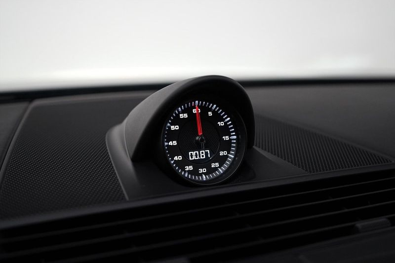 Porsche Panamera bild 13