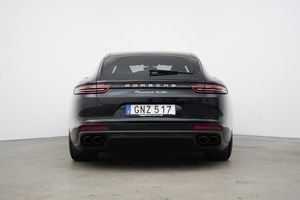 Porsche Panamera bild 23