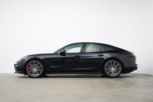 Porsche Panamera bild 3