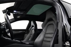 Porsche Panamera bild 7