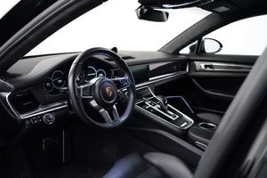 Porsche Panamera bild 6