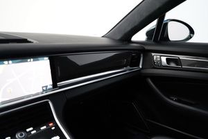 Porsche Panamera bild 14