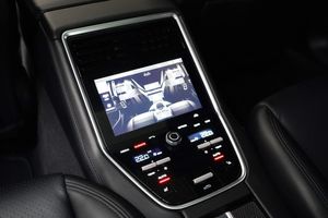 Porsche Panamera bild 10