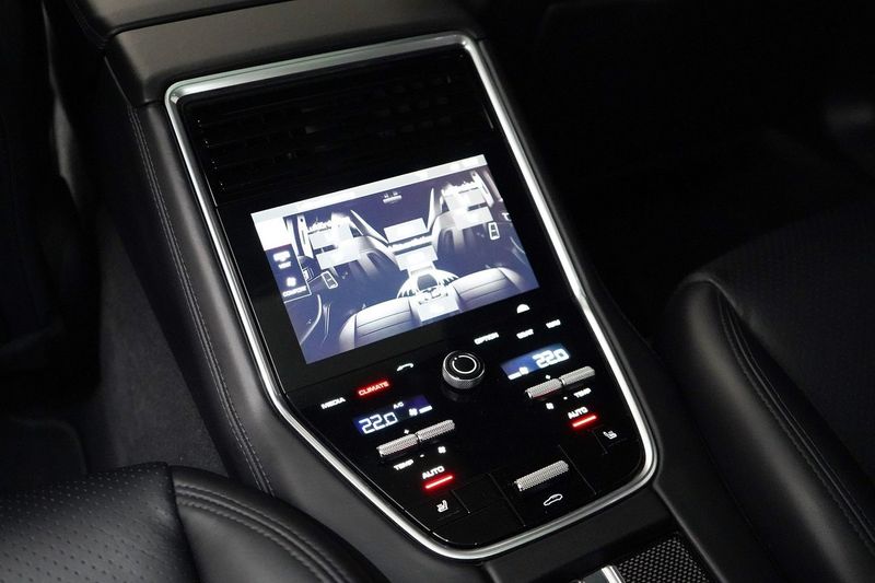 Porsche Panamera bild 10