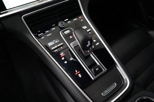 Porsche Panamera bild 17