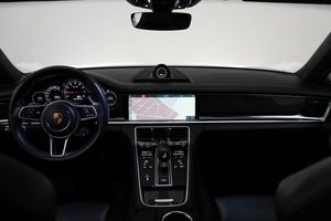 Porsche Panamera bild 11