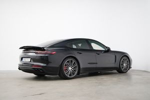 Porsche Panamera bild 24