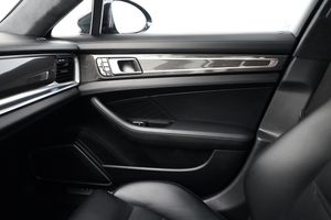 Porsche Panamera bild 18
