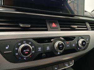 Audi A4 Allroad bild 33