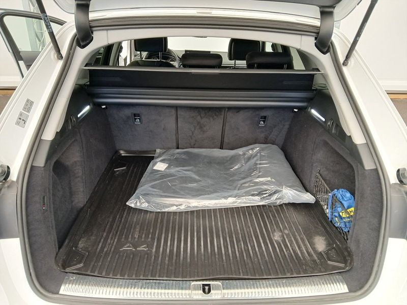 Audi A4 Allroad bild 14