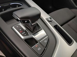 Audi A4 Allroad bild 32