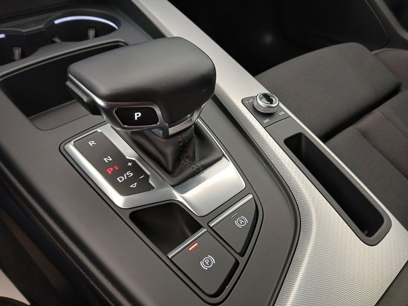 Audi A4 Allroad bild 32