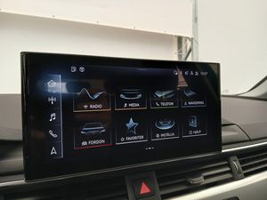 Audi A4 Allroad bild 26