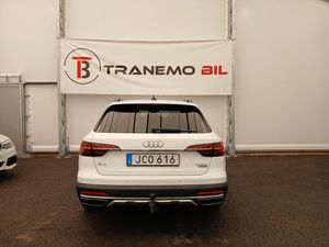 Audi A4 Allroad bild 7