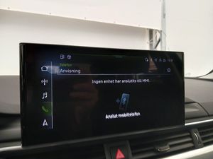 Audi A4 Allroad bild 28