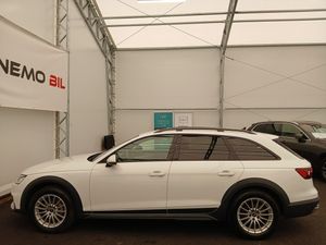 Audi A4 Allroad bild 9