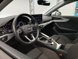 Audi A4 Allroad bild 19