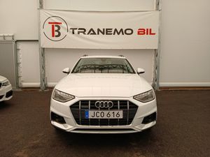 Audi A4 Allroad bild 3