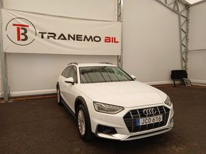 Audi A4 Allroad bild 4