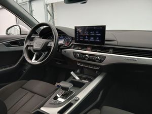 Audi A4 Allroad bild 20