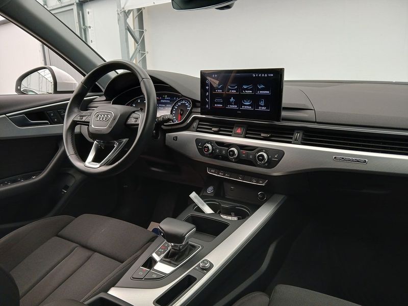 Audi A4 Allroad bild 20