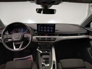 Audi A4 Allroad bild 21