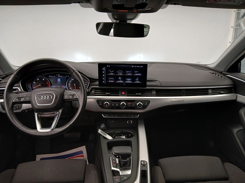 Audi A4 Allroad bild 21