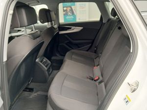 Audi A4 Allroad bild 11
