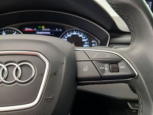 Audi A4 Allroad bild 25