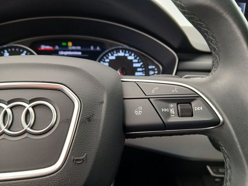 Audi A4 Allroad bild 25