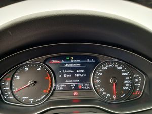 Audi A4 Allroad bild 22