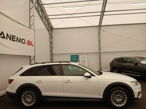Audi A4 Allroad bild 5