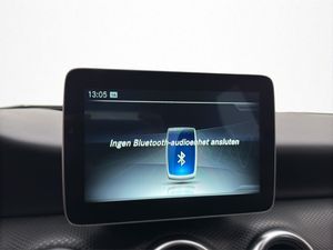 Mercedes A180 bild 22