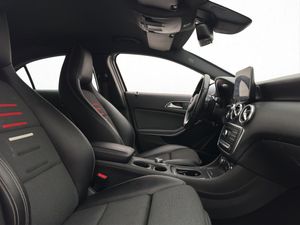 Mercedes A180 bild 11