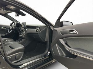 Mercedes A180 bild 12