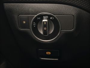 Mercedes A180 bild 27