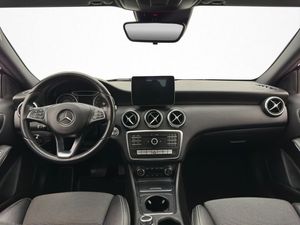 Mercedes A180 bild 10