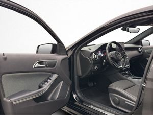 Mercedes A180 bild 8