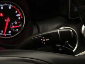 Mercedes A180 bild 18