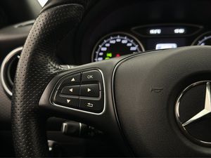 Mercedes A180 bild 15