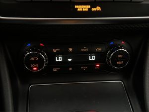 Mercedes A180 bild 24