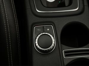 Mercedes A180 bild 17