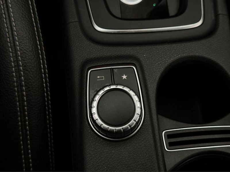 Mercedes A180 bild 17