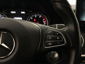 Mercedes A180 bild 16