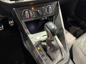 Volkswagen Taigo bild 17